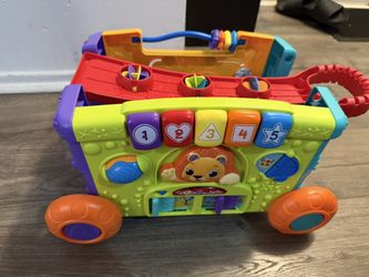 Toy For Baby Or Toddler