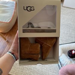 UGGS Baby