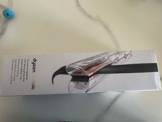 Dyson Corrale Styling Straightener