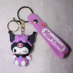 Keychains 
