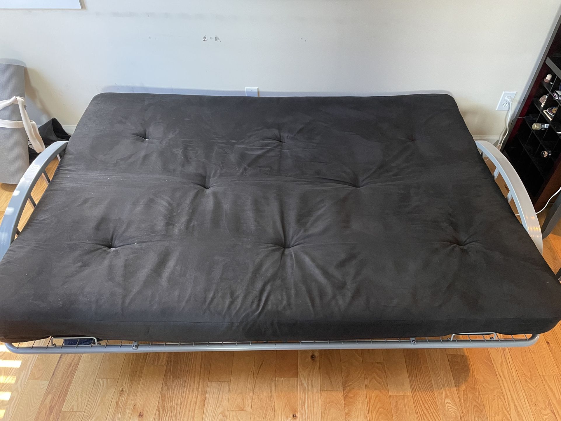 Futon Sofa Bed