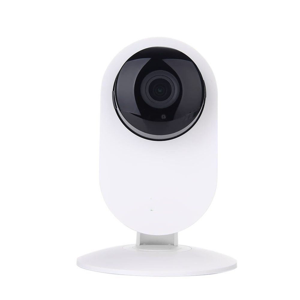 Home Camera, Wireless IP Security Surveillance System with Night Vision for Home, Office, Shop, Baby, Pet Monitor with iOS, Android, PC App
