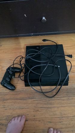 PS4