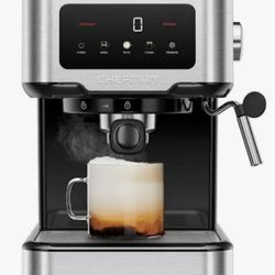 Espresso Machine