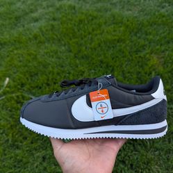 Nike Cortez Textile