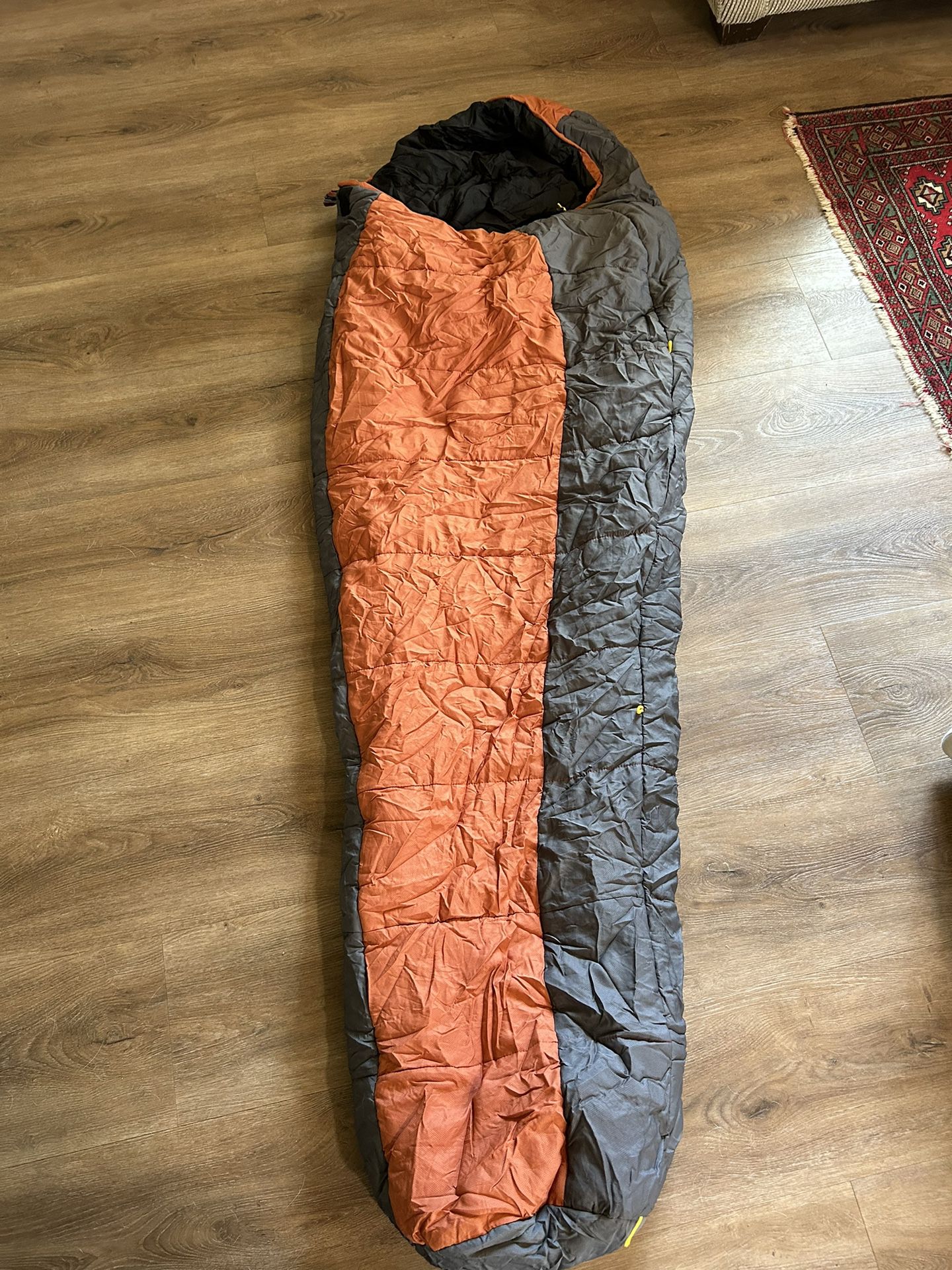 Mountainsmith Redcloud 20 Sleeping Bag 