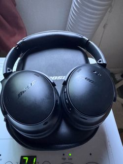 Bose Headphones