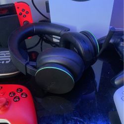Xbox Headphones Wireless 