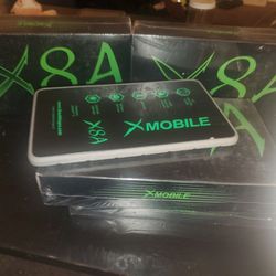 Xmobile TABLETS !
