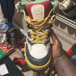 Size 10 Gucci Shoes