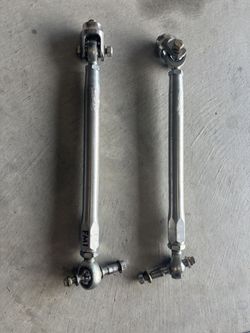 Tie Rod Assembly-FMI Ram TRX