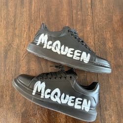 Alexander mqueen Black size 11