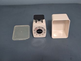 Kitchen Scale