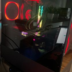 Gaming Computer Without Graphics Card