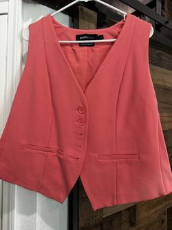Torrid women’s vest