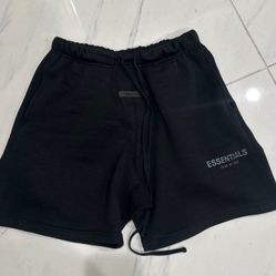 Essential Shorts 