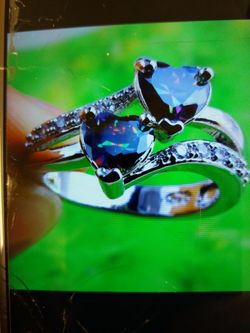Ladys RING SIZE 11