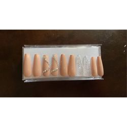 Press On Nail Sets