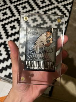 Sports cards