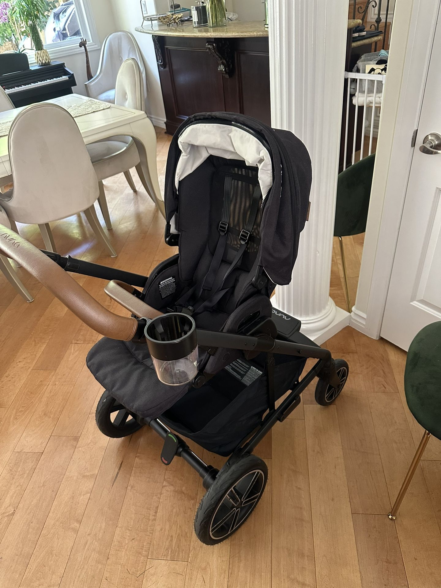 Nuna Mixx Stroller