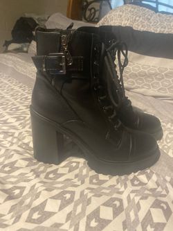 Guess Boots