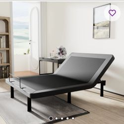 Adjustable Bed Base - Queen