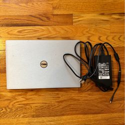 Laptop Dell Precision 5520 Workstation – i7, 16GB RAM, 512GB SSD, gpu NVIDIA Quadro M1200