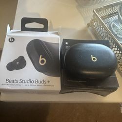 New Beats Studio Buds