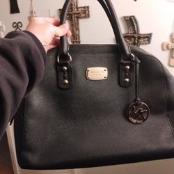 Michael Kors Saffiano  35S3GSAS3L