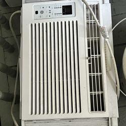 A/c Unit 