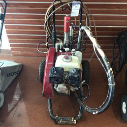 Titan Paint Sprayer 