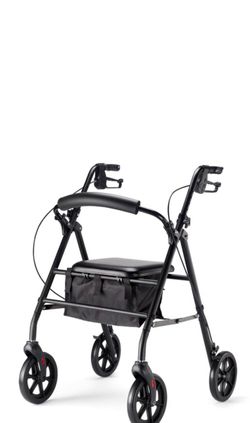 Brand new walker