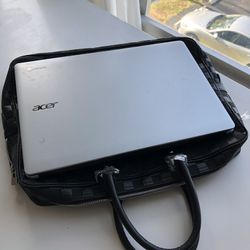 Men’s Laptop Bag