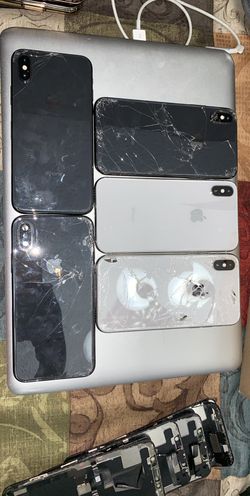 iPhone X lot bulk buy