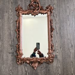 Mirror Vintage 