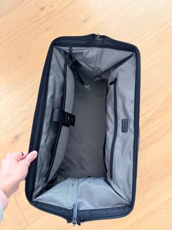 Weekender bag