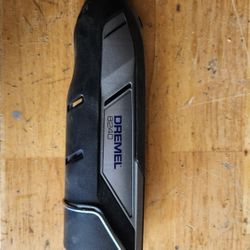 Dremel 12v Rotary Tool