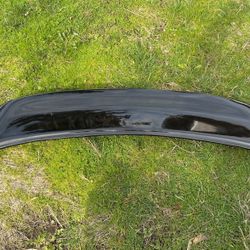 Mercedes Cls Low Lip 