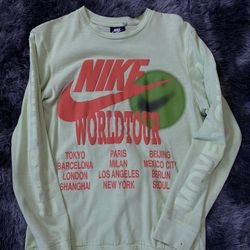 Nike Shirt 