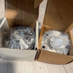 Duralast Hub Assembly