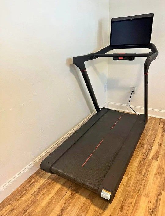 Peloton-Treadmill