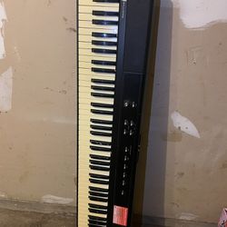 Used Williams Legato 88 Key Digital Piano 