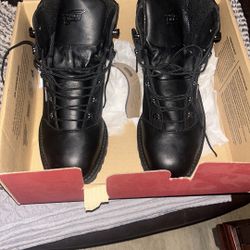 Red Wing Boots