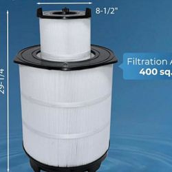 Pool Filter Cartridges Replacement for Sta-Rite Syste