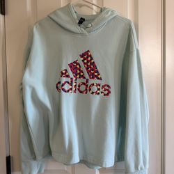Adidas Sweatshirt