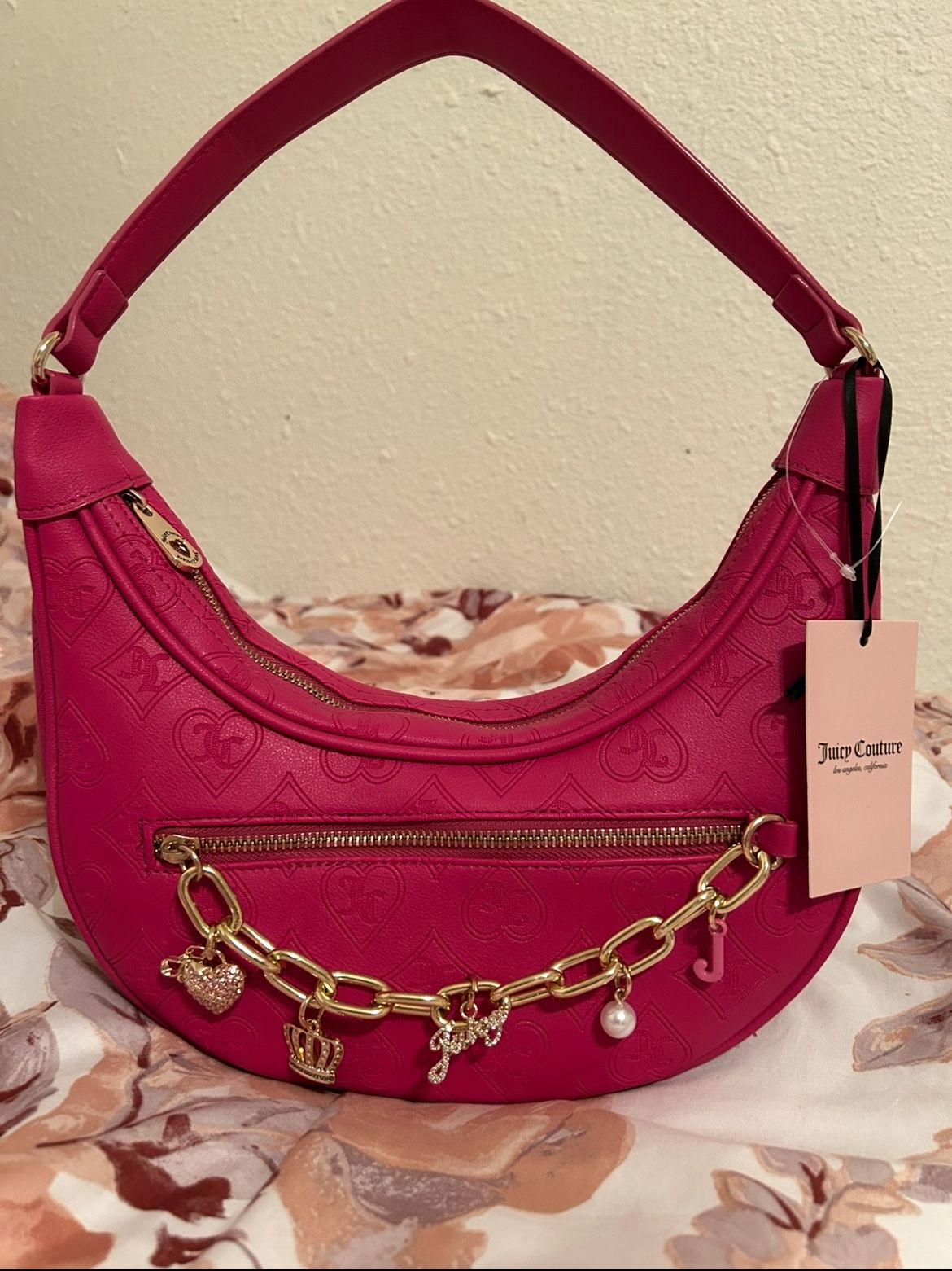 đź’—Juicy Couture Purse $20