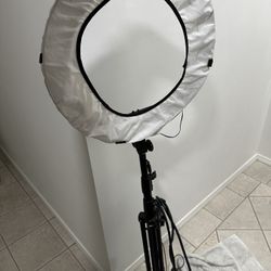 Ring Light 