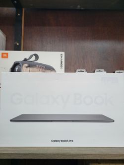 Samsung Galaxy Book5 Pro 360 Laptop  | $5 Down | Rest Later