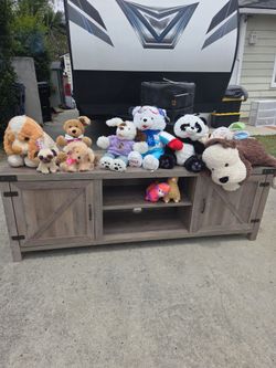 Furniture table