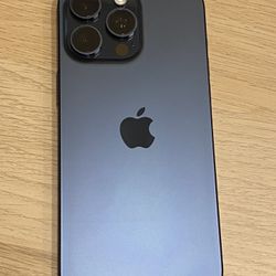 iPhone 15 Pro Max Fully Unlocked 